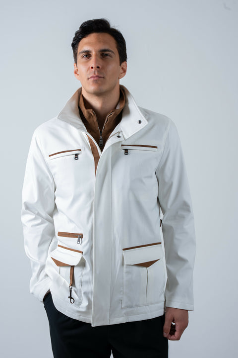 Travel Jacket 901-IY