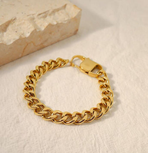 Chunky Bracelet