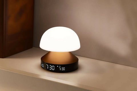 LEXON MINA SUNRISE - BRONZE