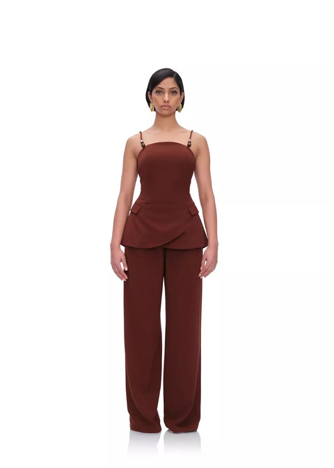 ANDREAIYAMAH-FW24-ECOMMERCE-VARUTOP_ATTABOOTCUTPANTSCINNAMON-RTW-ONFIGURE-FRONT_c18107ba-68c6-42c9-9165-e341fda95b01