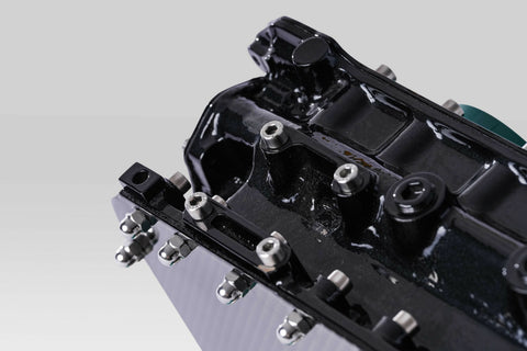 WATCHINMOTION Lancia V4 Engine Watchwinder