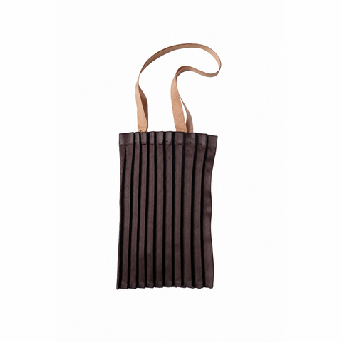 Milan Mocha - Tote