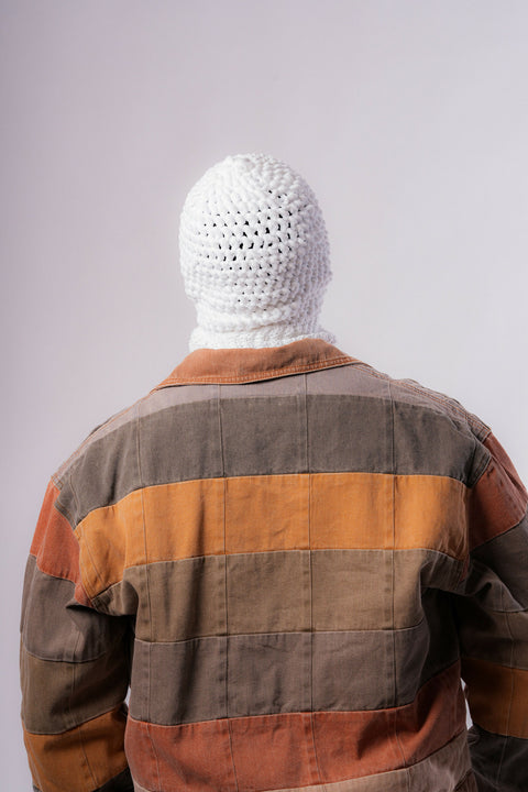 Snow Balaclava