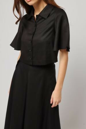 Kahaani Skirt