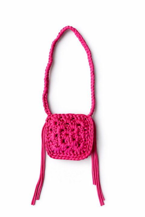 CROSS BODY BAG
