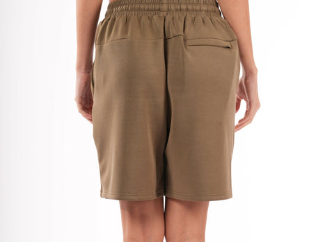 TYNT Premium Shorts / Olive Green