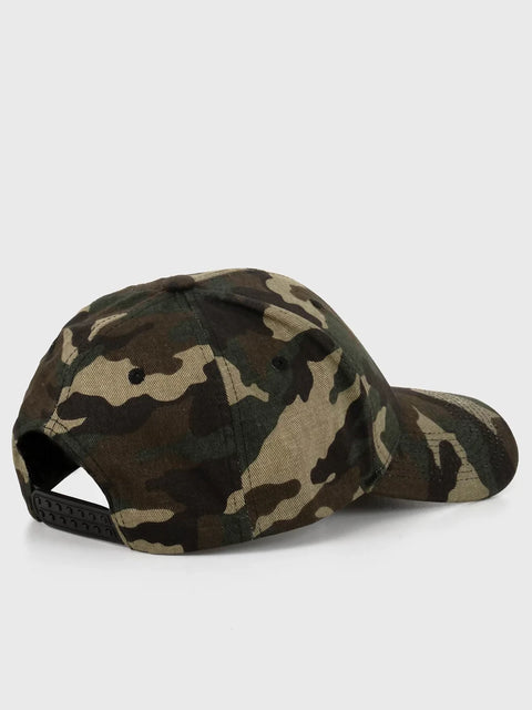 Ryderwear Cap Camo UNISEX