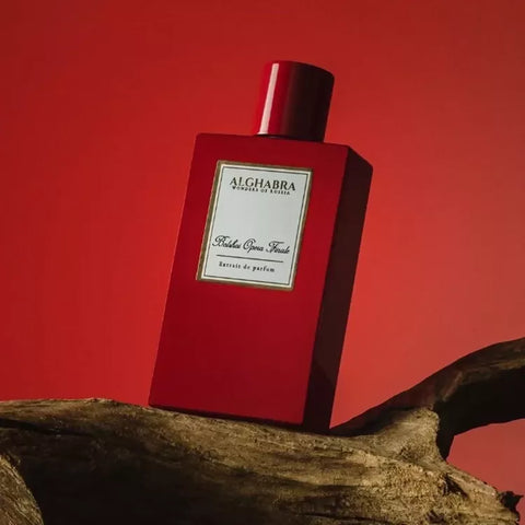 ALGHABRA BOLSHOI OPERA FINALE EDP