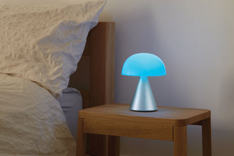LEXON MINA L - LIGHT BLUE