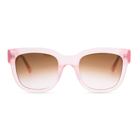 Liv Pink Sunglasses