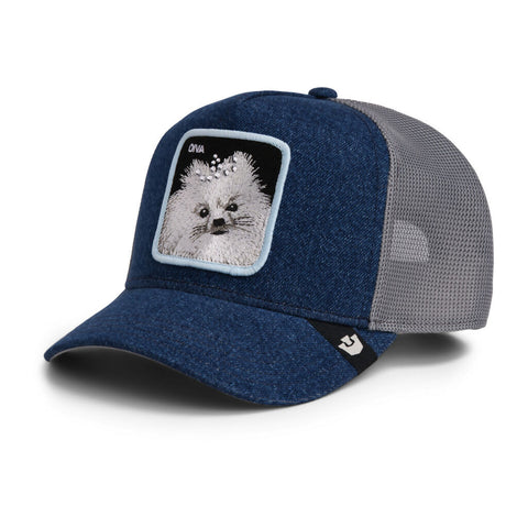 Goorin Bros. Diva Dawg Trucker Cap