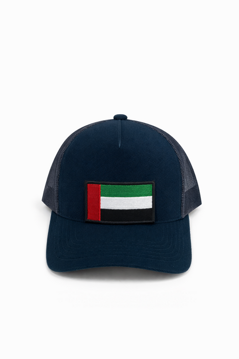 Cap Patch