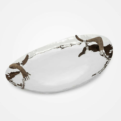 Silve Smith Heritage Tray