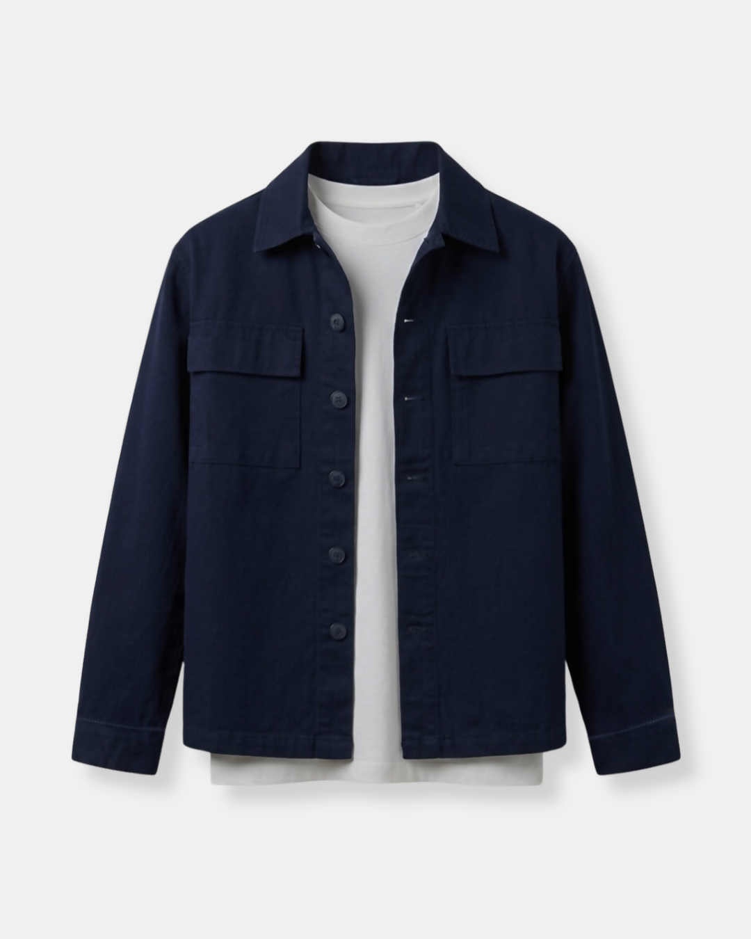 Summer Chore Long Sleeve