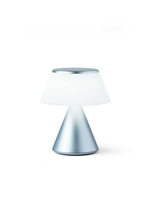 LEXON LUMA S - LIGHT BLUE