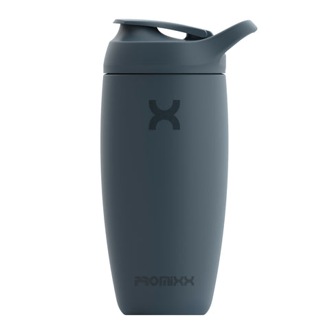 Promixx Pursuit Insulated Stainless Steel - 550ml Midnight Blue