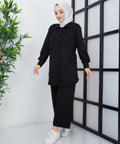 ZK-5630 BLACK