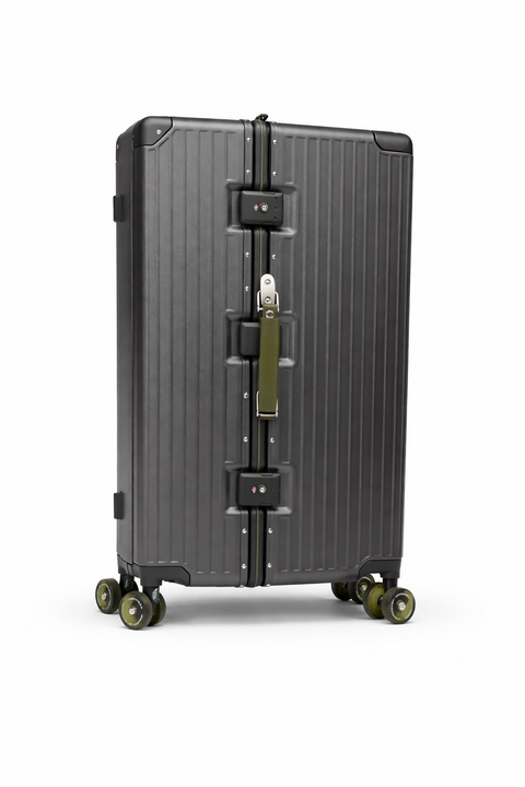 Hard-Shell Spinner Luggage LG30GYOG