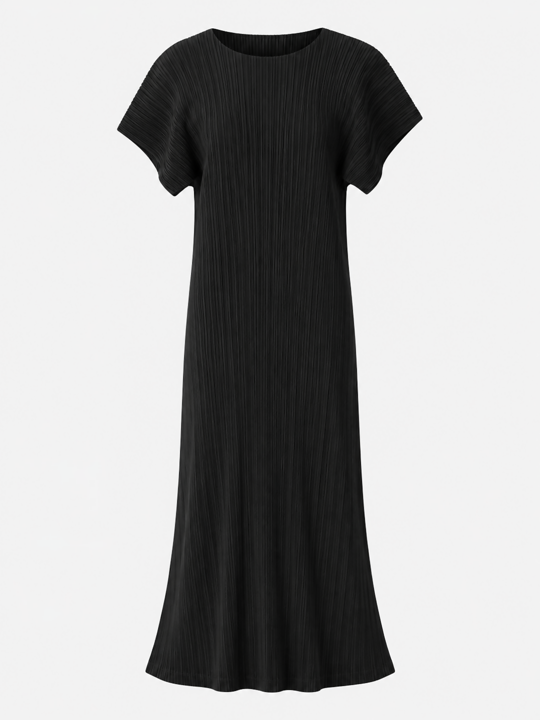 Porto Dress Black