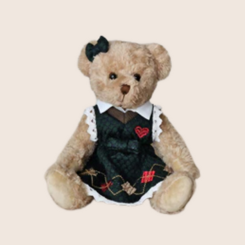 Girl Bear '' Kenny''