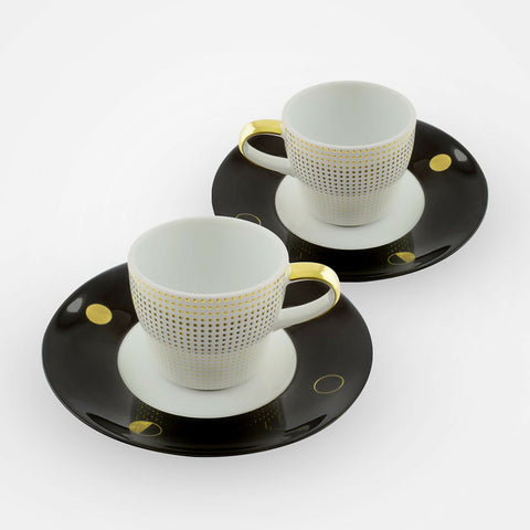 Heritage Sip Coffee Cup