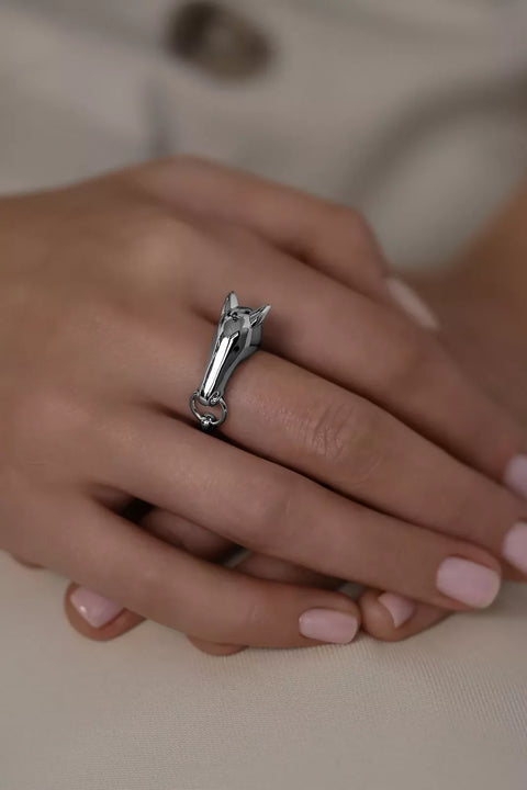 Ring Cheval