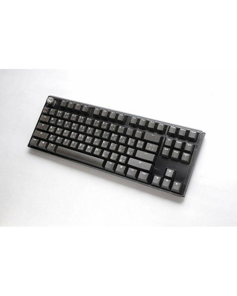 Ducky One 3 Aura Black Keyboard