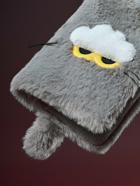 ZO&FRIENDS - ZOA PASSPORT COVER