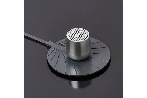 LEXON MINO + - SPEAKER - ALU POLISHED