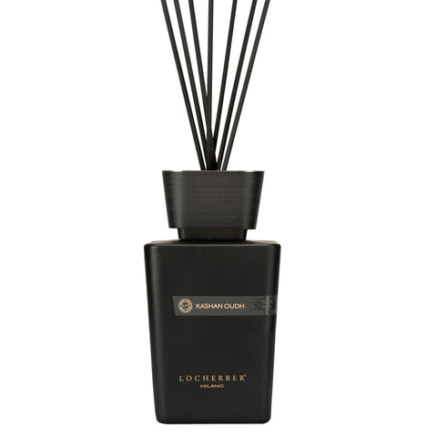 Kashan Oud Home Fragrance Diffuser