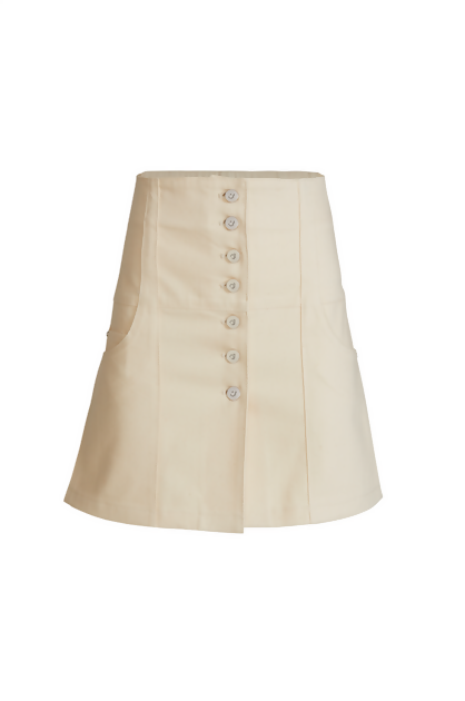 Chaby Mini Skirt