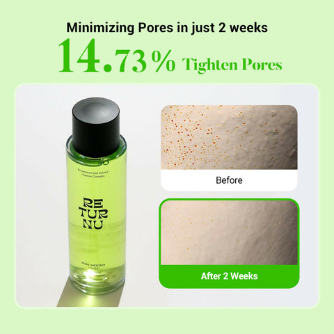 RETURNU PORESHOOTER TONER 150ml
