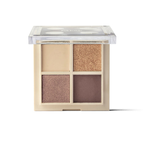 PAESE Daily Vibe Palette - 01 Golden Hour