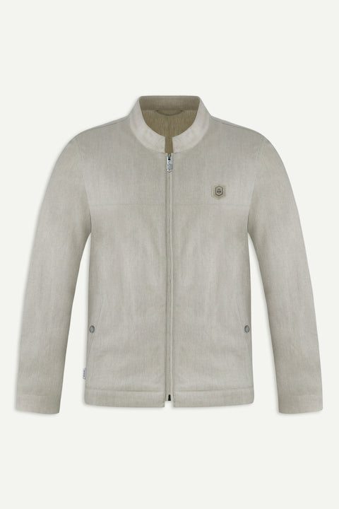 The Sandstone Connoisseur Jacket