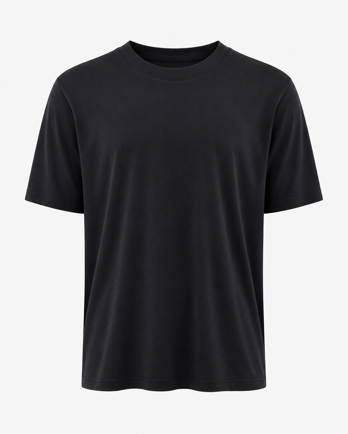 Seongsu T-shirt Black