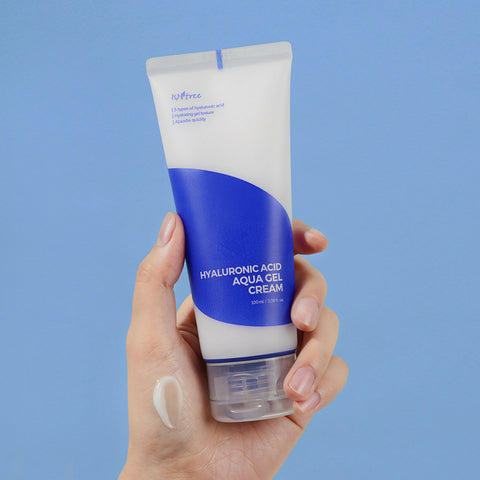 ISNTREE HYALURONIC ACID AQUA GEL CREAM 100ml