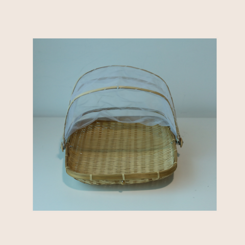 Auralia Oval Tray