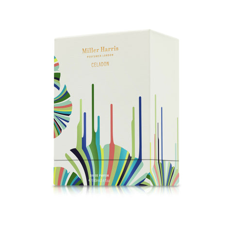 Miller Harris EDP - Celadon - 100ml