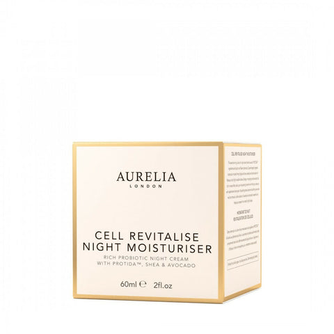 Cell Revitalise Night Moisturiser 60ml