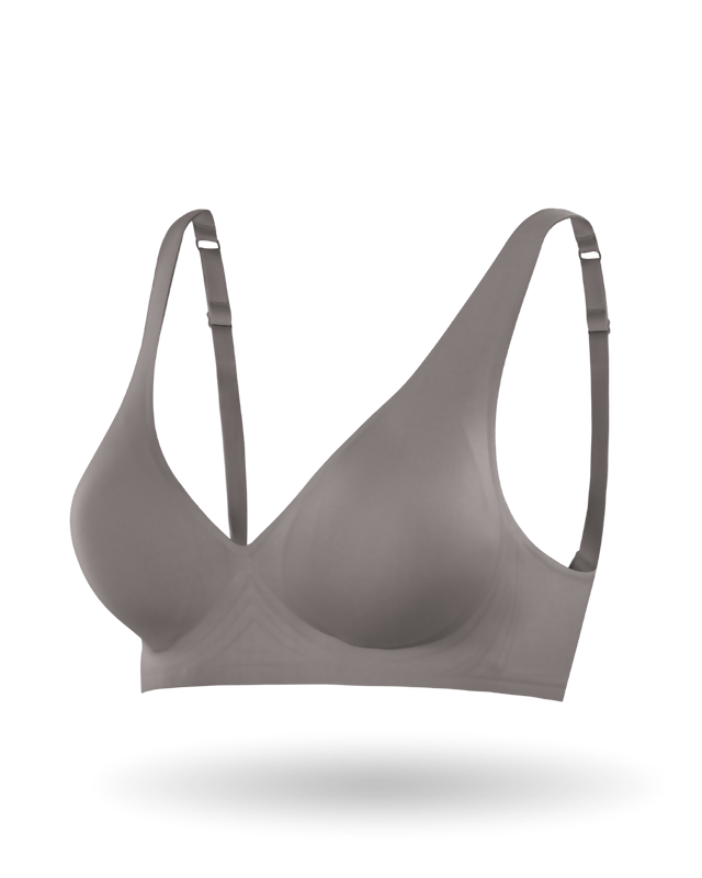 Ease Bra (Brown)