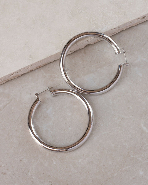 Amalfi Tube Hoops