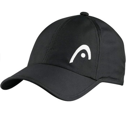 HEAD Pro Player Cap black