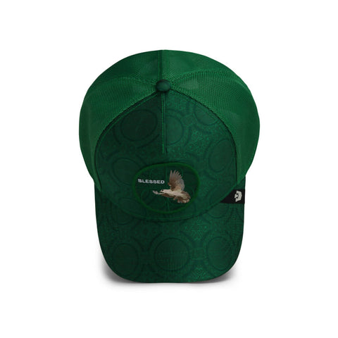 Goorin Bros. Religulous Blessed Trucker Cap