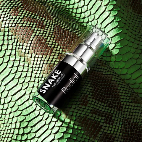 Rodial Snake Eye Cream O2 15ML