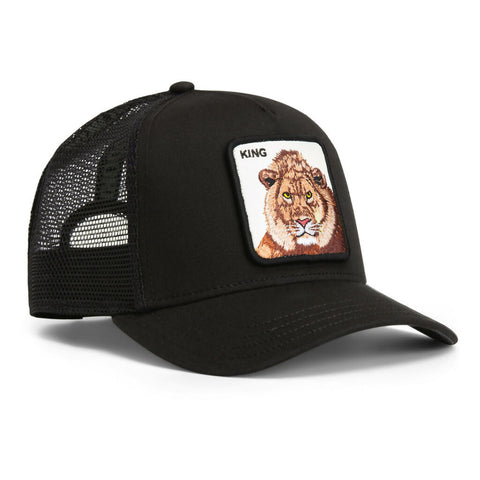 Goorin Bros. King Trucker Cap