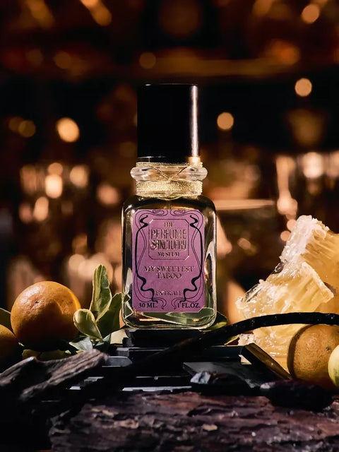 PERFUME SANTUARY MY SWEET TABOO