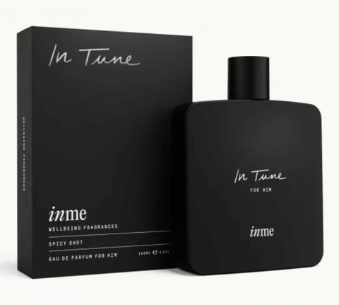 INME IN TUNE EDP