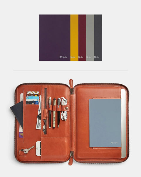 Mark Tech Portfolio (New)