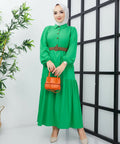ZK-5637 GREEN