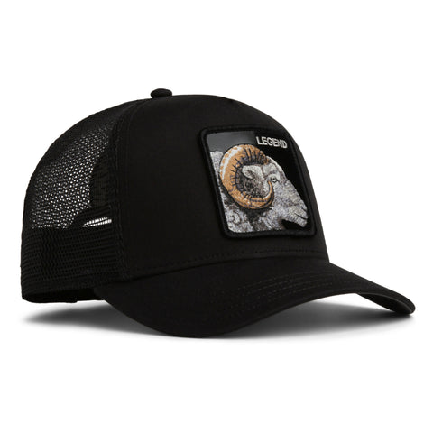 Goorin Bros. Legend Trucker Cap